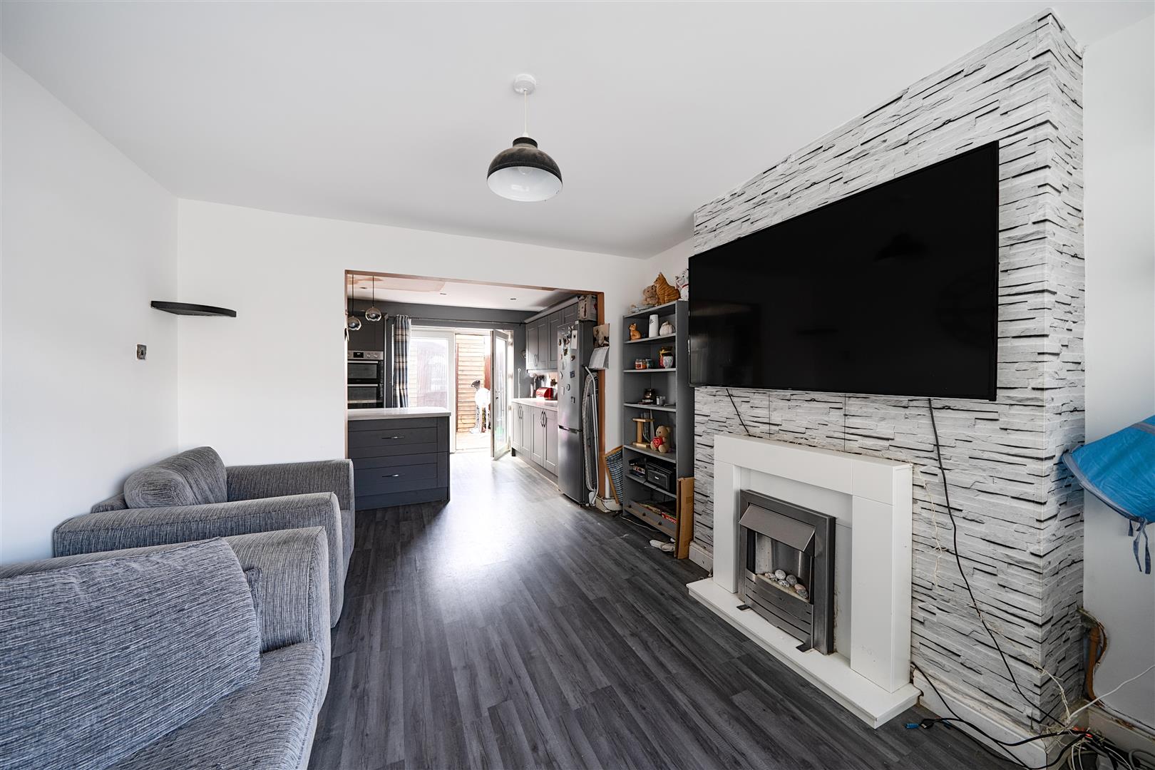 Ffordd Talfan, Gorseinon, Swansea, SA4 4HN